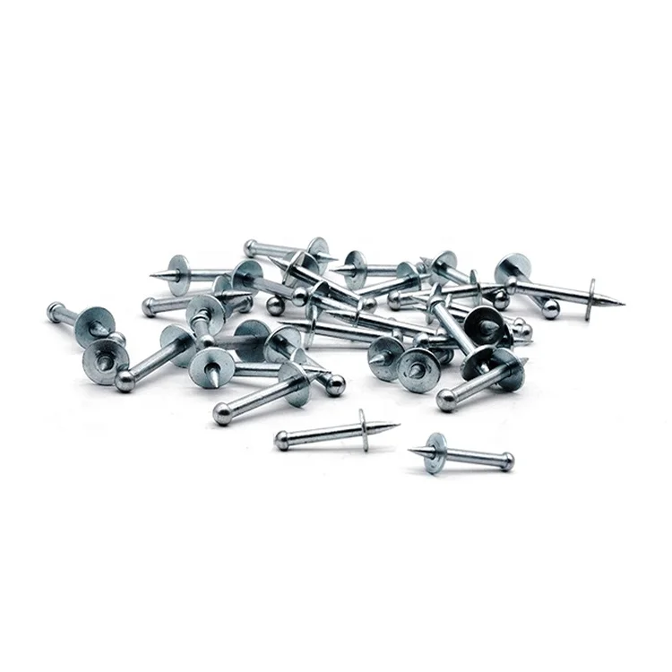 High Quality NK Style Concrete Shooting Nail