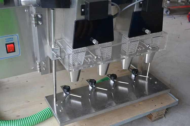 HY-2/HY-2B Semi автоматическая Электронная Счетная машинка для денег