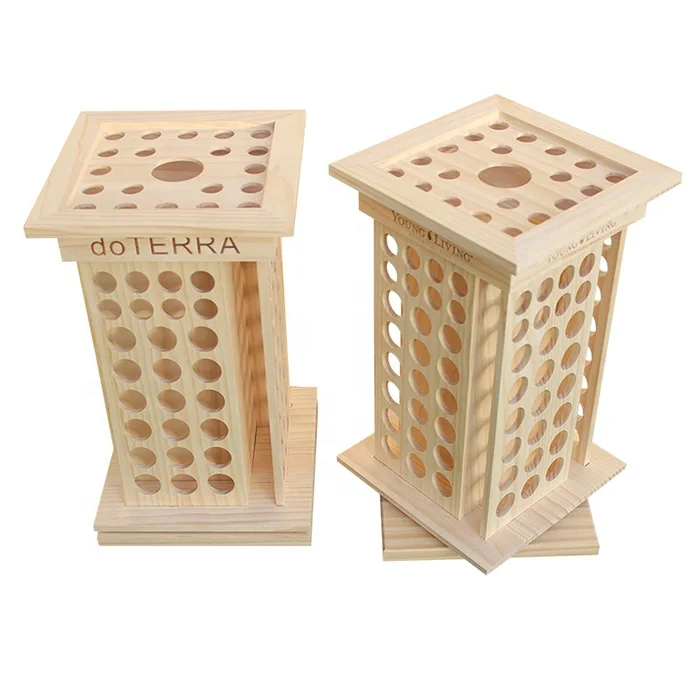 オイル収納ラック 125本！！ カスタマイズされたストアプロモーション