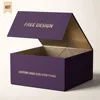 Folding box