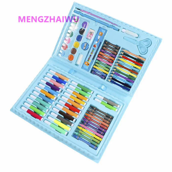 Stationery Color Box for Kids - CBARDS1 - Sale price - Buy online