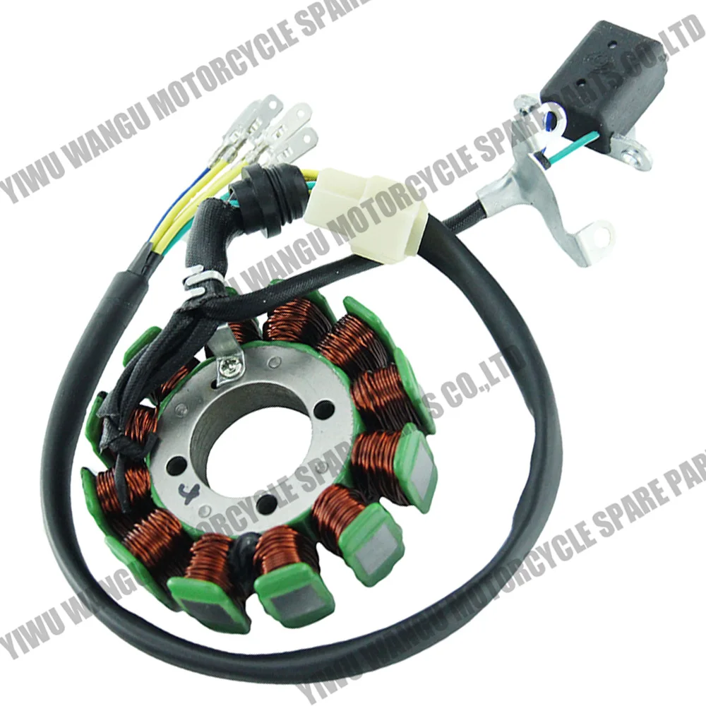 Hot Sales CG12 DC Stator Coils Igniter Stator Coils Fit For