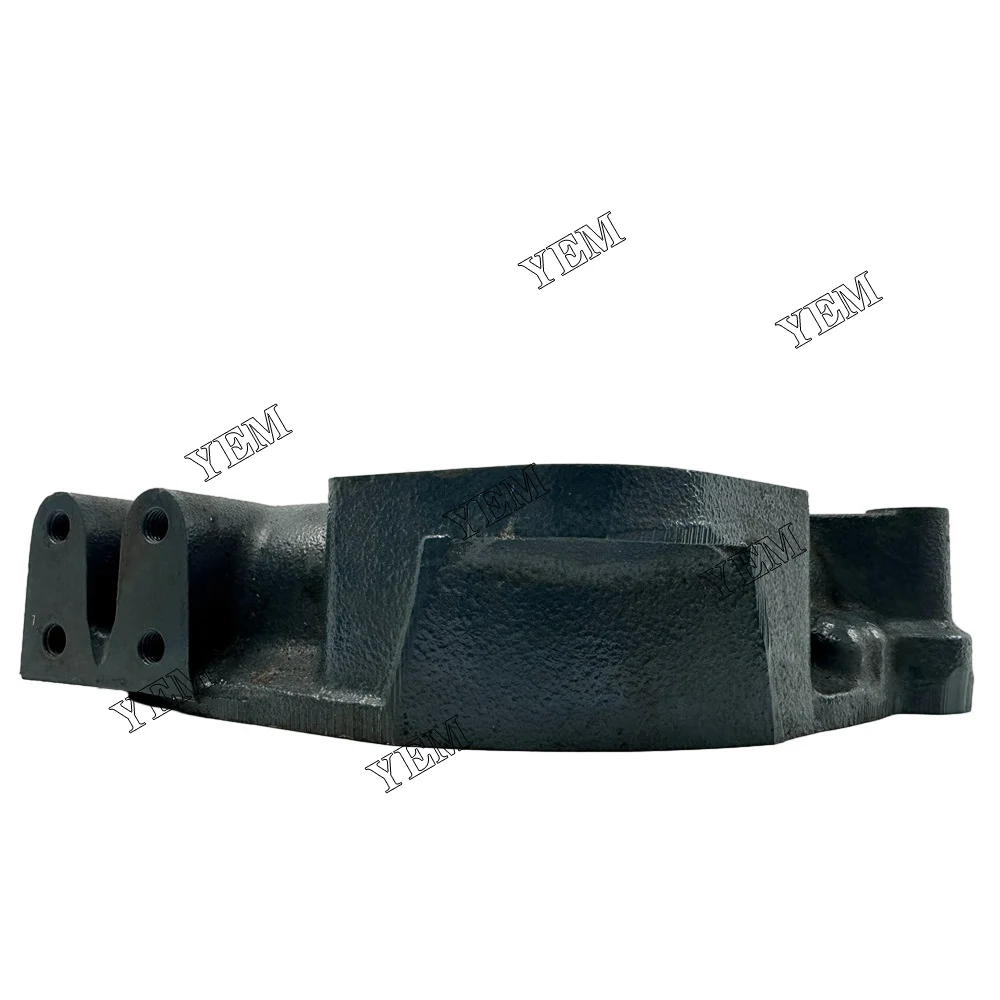 Flywheel Housing for Kubota D1105 Engine Part 5