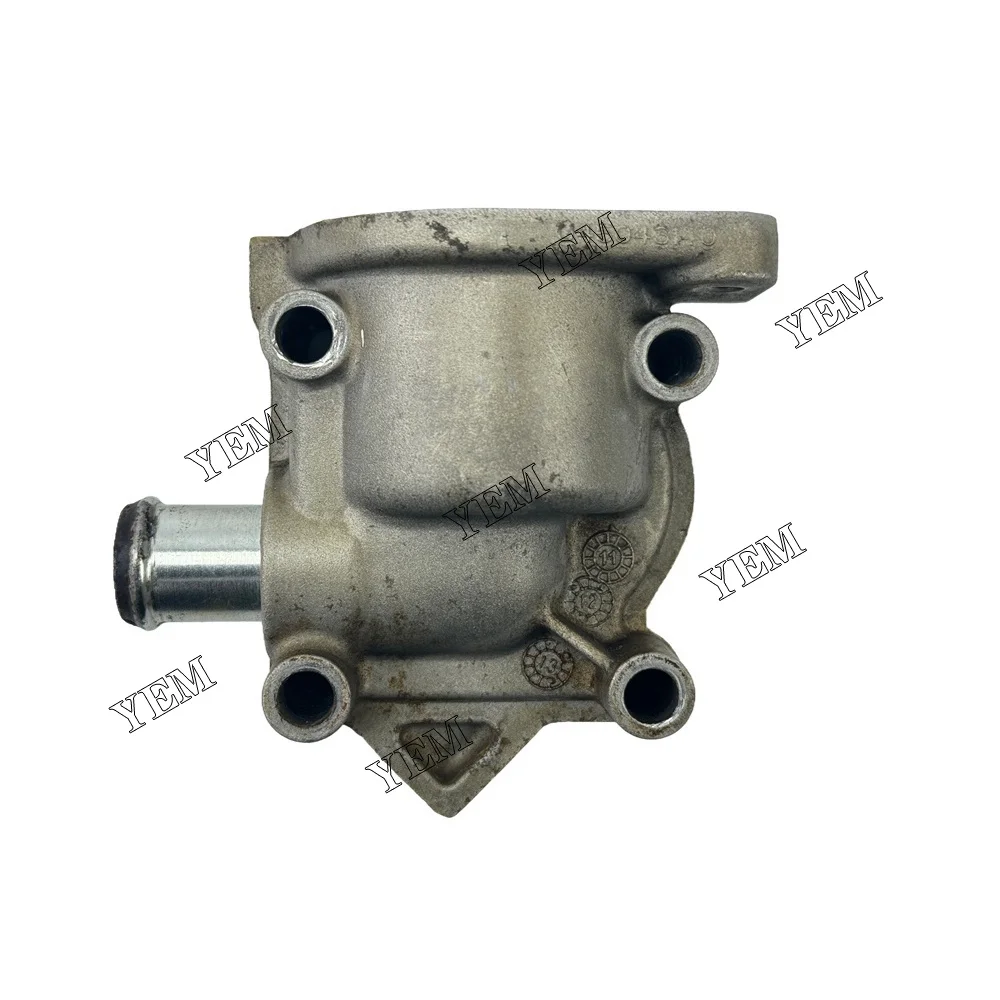Thermostat Housing Fit for Perkins 404D-22 Engine 4