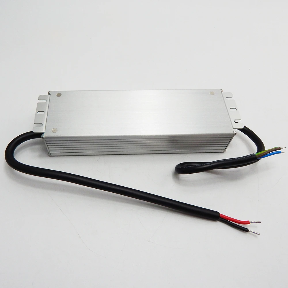 Mean Well HEP-150-54 150W Power Supply - 54VDC Output, 90-305VAC Input 2 thumbnail image
