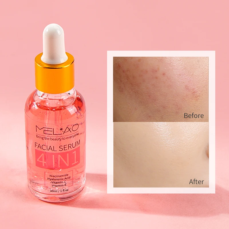 vitamin c serum with glutathione and hyaluronic acid 30ml goop - 20% Vitamin C + Hyaluronic Acid Glow Serum main image 0