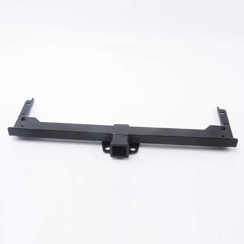 Steel 4x4 Door off Road Vehicle Rear Bumper with Tow bar for Suzuki Jimny Maiker Auto Parts Car Accessories