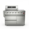 stainless steel