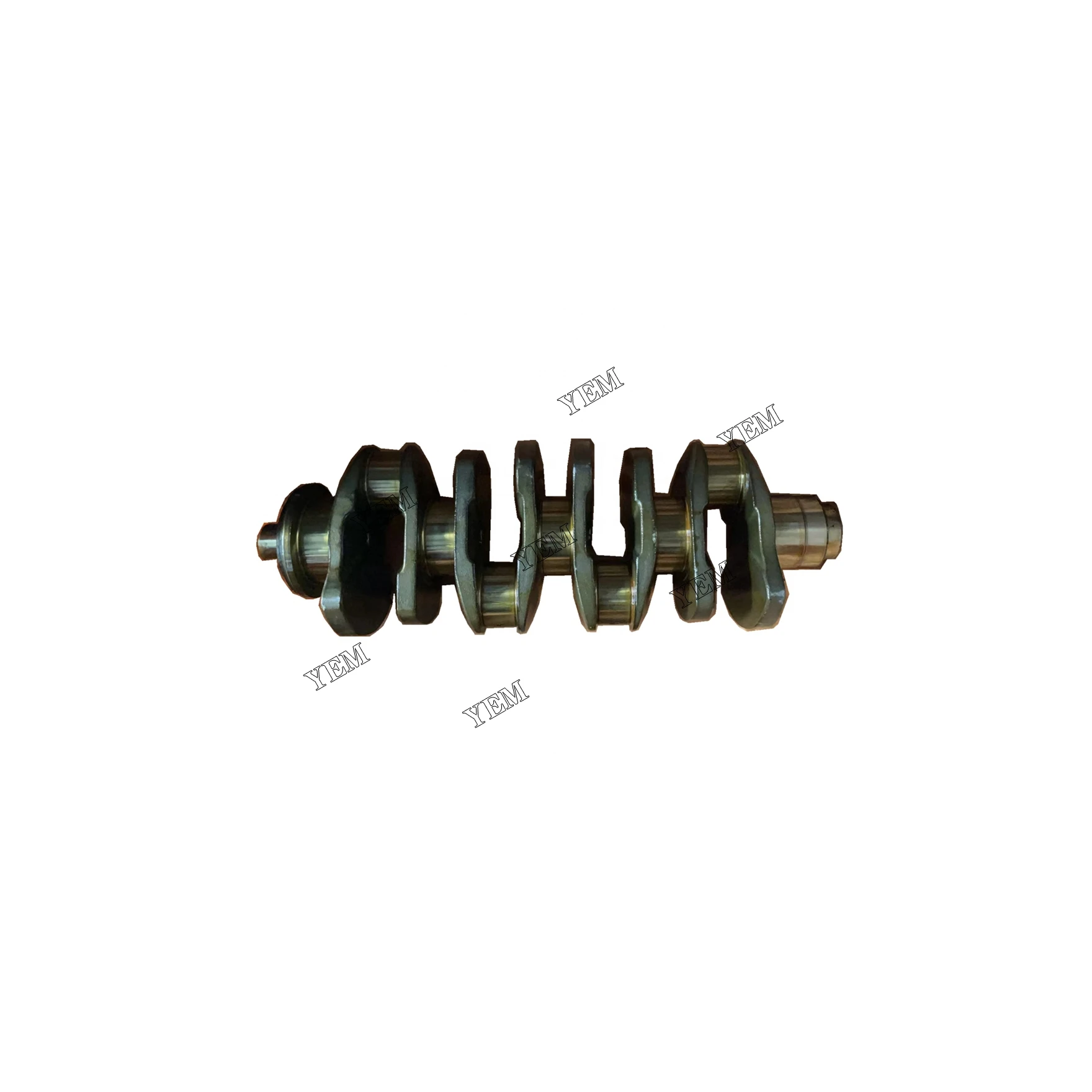 Replacement Crankshaft Assembly 320/09201 for JCB 444 SB Engine Universal Engine Parts