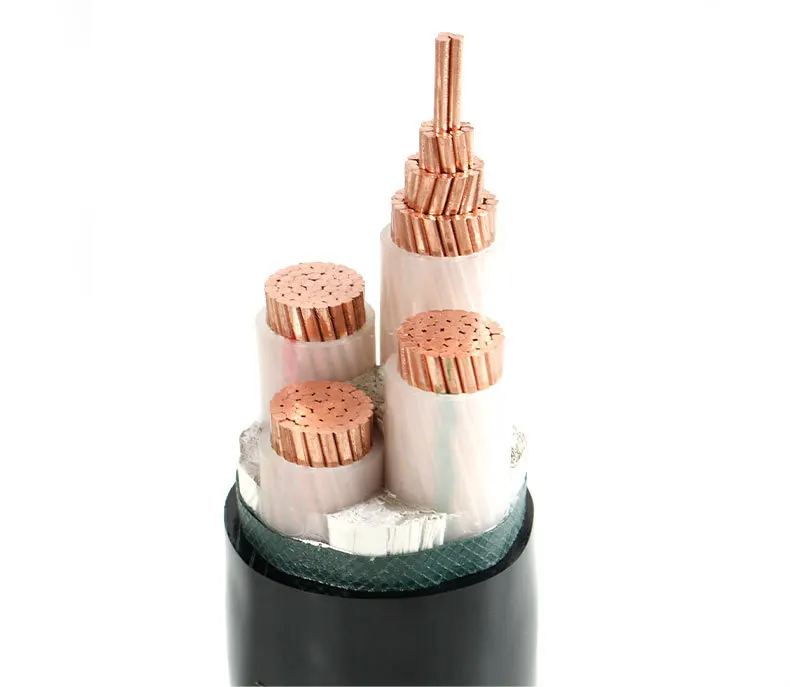 1х400 8. 7/15 (17,5) kv, cu/xlpe/pvc individual screened, copper, crosslinked polyethylene, unarmoured. Кабель для сварочного аппарата медный. Мс-350 провод проволокоподающий. Кабель подземный медный.