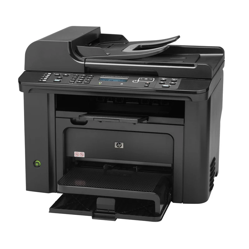 Printer Remanufactured  Laserjet Machine Document Printer Copier Scanner Multifunction Printer for HP 1536