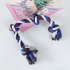 Four knots, 55cm, 240g