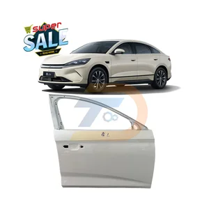 Wholesale OEM  BYD Qin L Dm-i EV Accessories Car Front Rear Door Assembly Spare Parts Door Panel in Stock
