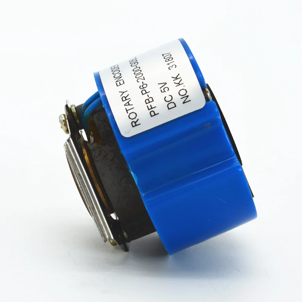 Donghe Tamagawa Encoder 1024 Ppr Dc Servo Motor Encoder Cnc Machine Sensor Cnc Tool Sensor