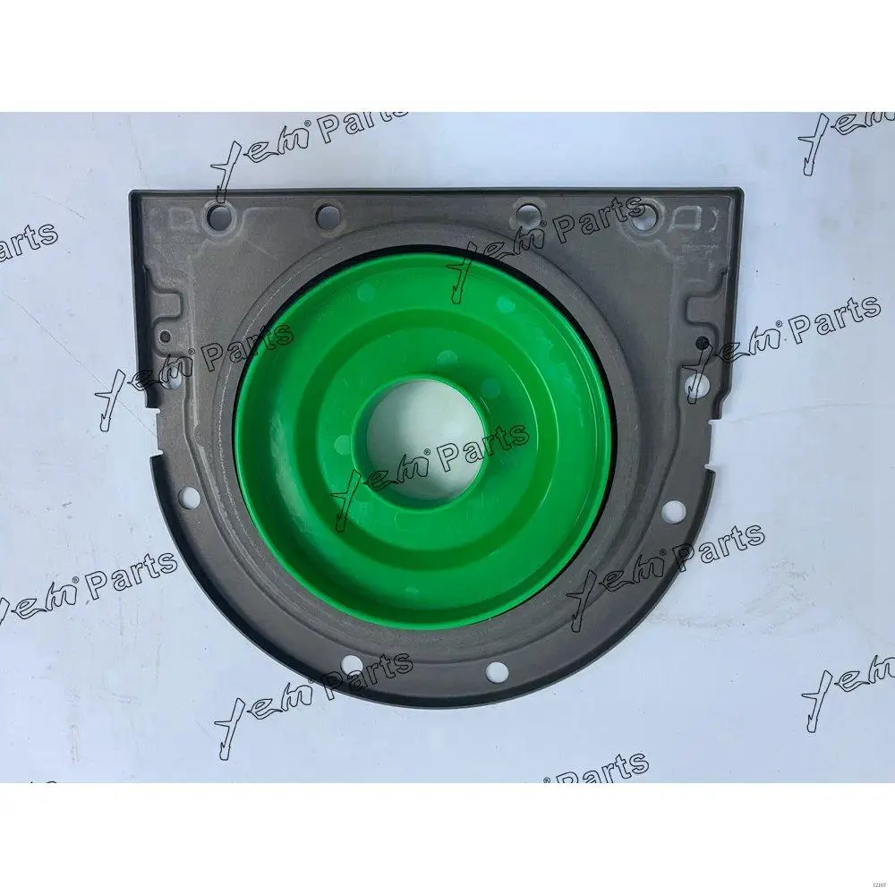 High Quality Machinery Parts 1106D-E70TA Crankshaft Rear Oil Seal 2418F704 for Perkins