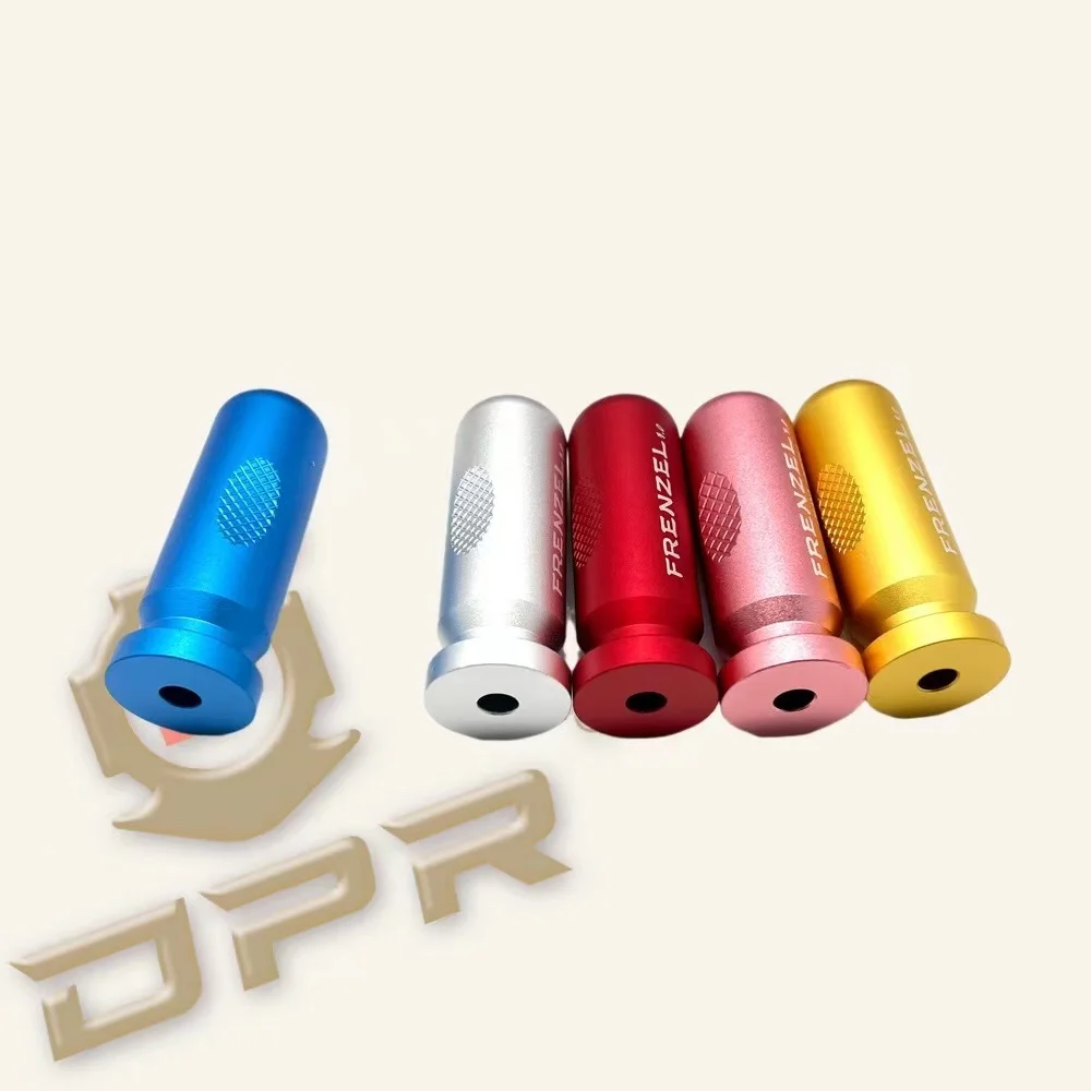 DiveDPR Freediving Equalization Tool Ear Pressure Balance Practice Frenzel