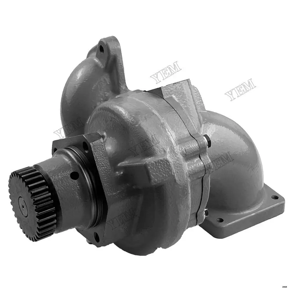 Water Pump 4096084 Fit for QSK23 Engine
