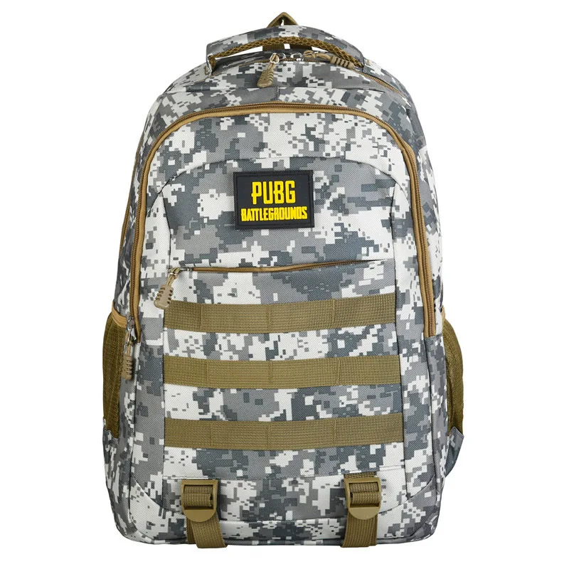 Mochila Militar Táctica Escolar Para Exteriores Resistente | Linio México -  MI723FA13UXAVLMX