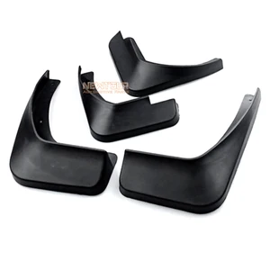 Factory Price Manufacturer Auto Parts Fender Mud Guard Splash Guard for SAIC MG 3/5/6/7/GT/ZS/HS/GS