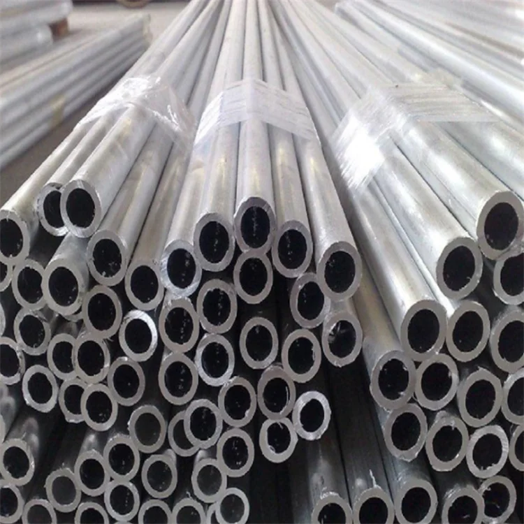 6063 6061 6060 6005 aluminum round pipe manufacture/6061 aluminum