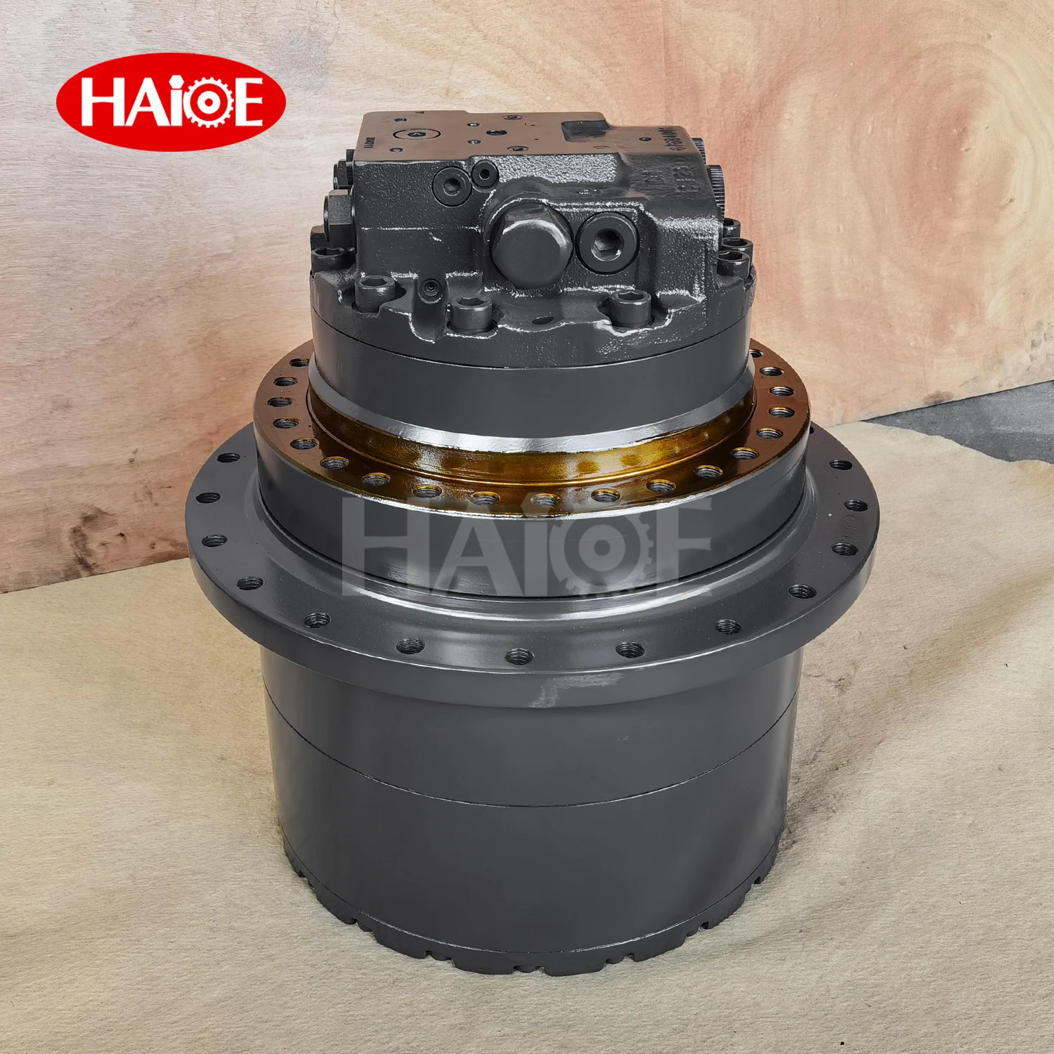 VOE 14694038, 14616208, EC200D Travel Device, EC210D & EC220D