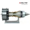 Motore turbofan Rolls-Royce TR900 (versione in parti)