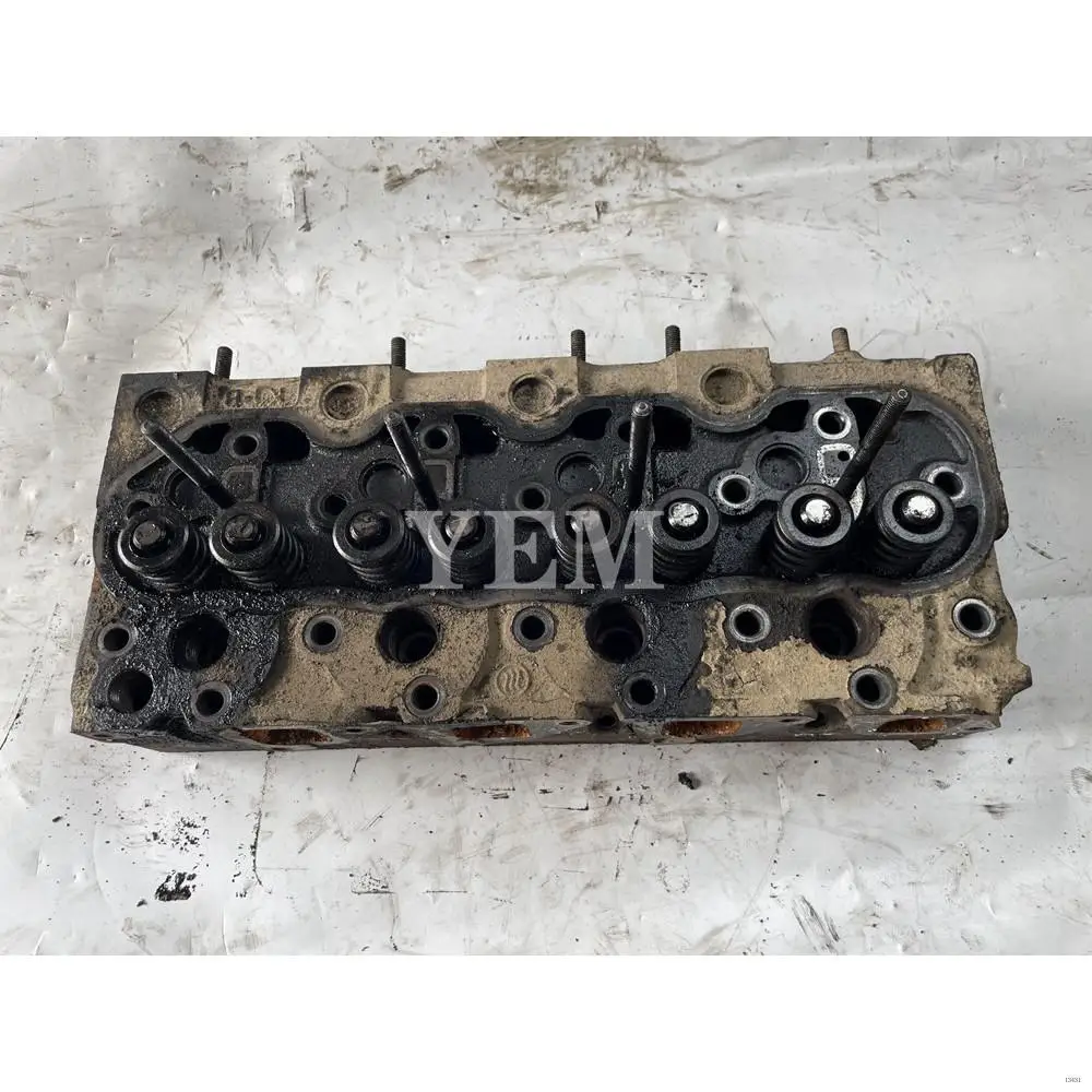 V1902 Cylinder Head Assy for Kubota