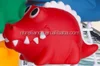 Forme de crocodile