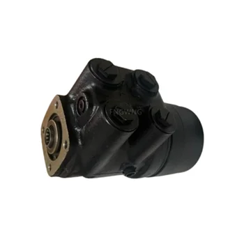 160-9727 142-4121 CAT Hydraulic Steering Gear Pump For Caterpillar D350E II D400E II ARTICULATED TRUCK