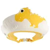 Estilo Edición Dinosaurio - Amarillo