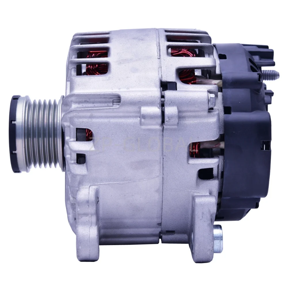 Hot Sale New Products Spare Parts Car Alternator Regulator 04E903021 for Lingdu/Lavida New Octavia/Audi A3