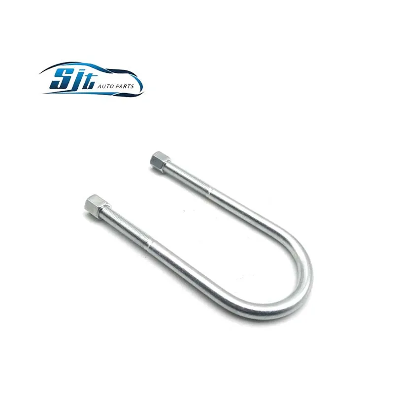 U Bolt 90117-14002 for Toyota Land Cruiser RJ70 - Durable