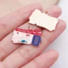 Pink 17x25mm 2g-25268
