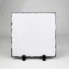 colorful 20x20 cm slate paintings, 20 boxes