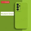 Mustard Green