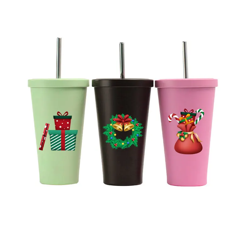 Handle Beer Mug Insulated Water Bottle Insulated Tumbler With Lid Beer