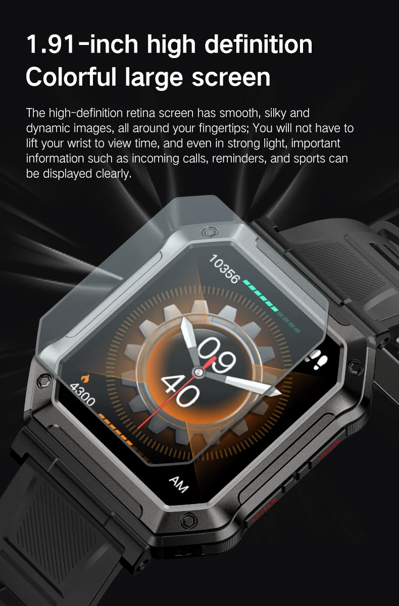 Welcome OEM Order, Factory Whole Selling 2025 H31 Smartwatch 1.91inch Outdoor Sport Bt Call Heart Rate Blood Pressure Waterproof Relojes Smart Watches For Men - Buy Smart Watch outdoor Sport Smart Watch smart Watches For Men