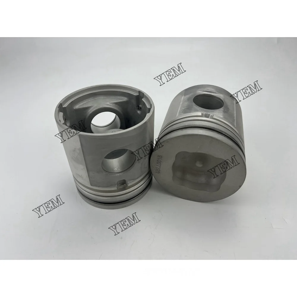 1006.6T Piston U5LL0015 for Perkins Engine Repair Kit Engine Parts 3