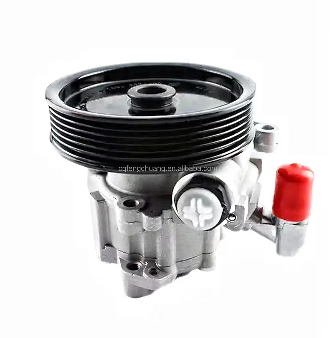 High Quality Power Steering Pump For Mercedes Benz Oe 0054664201 0054666501 0054662001 Auto