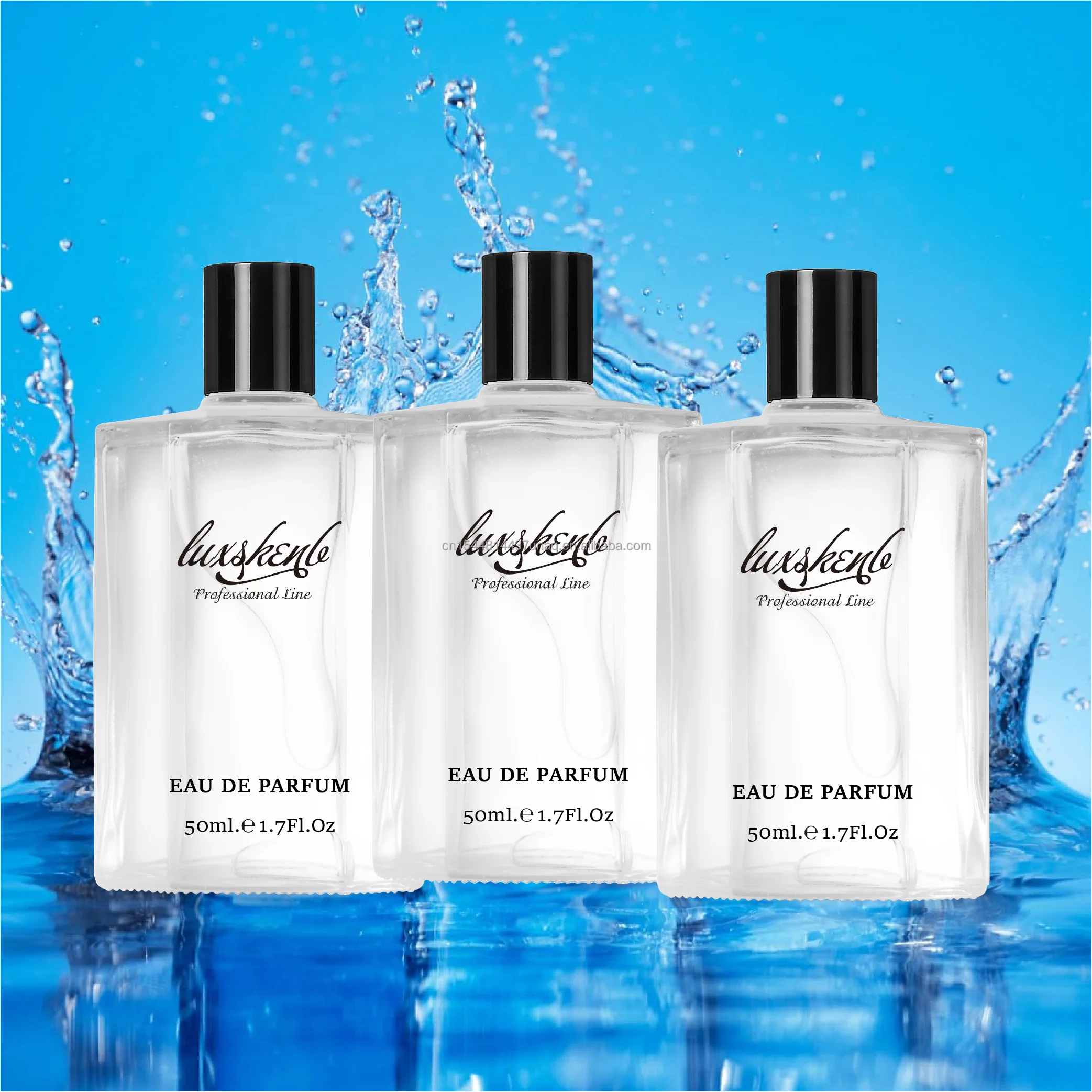 Arabic Luxury Men's Perfumes Top Quality Long Lasting Nice Smelling