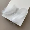 9-13 cm grand/moyen, blanc (commander par multiples de 50)