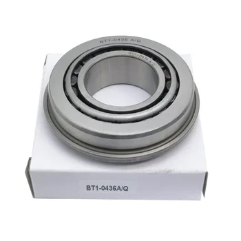 Automotive Bearing BT1 0436 A/Q Flange Tapered Roller Bearing BT1-0436