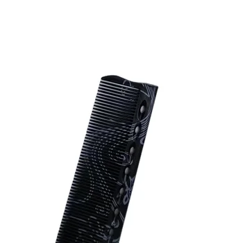 Factory hairbrush prints cheap and high quality Hot Sale Customized comb