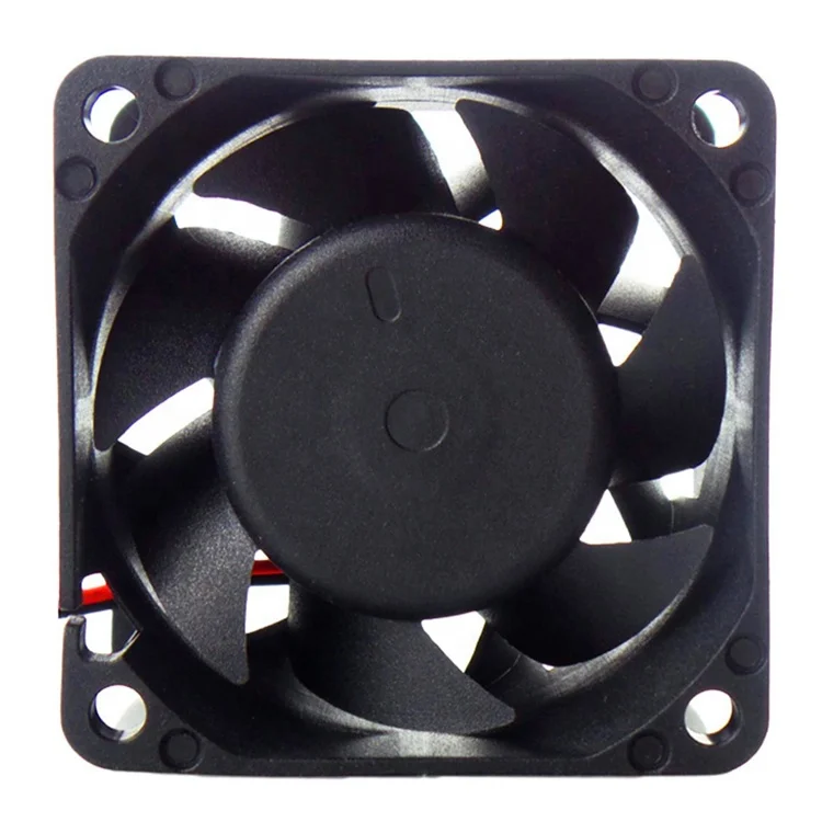 Cross Flow Fans - detail 2