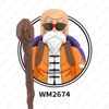 WM2674