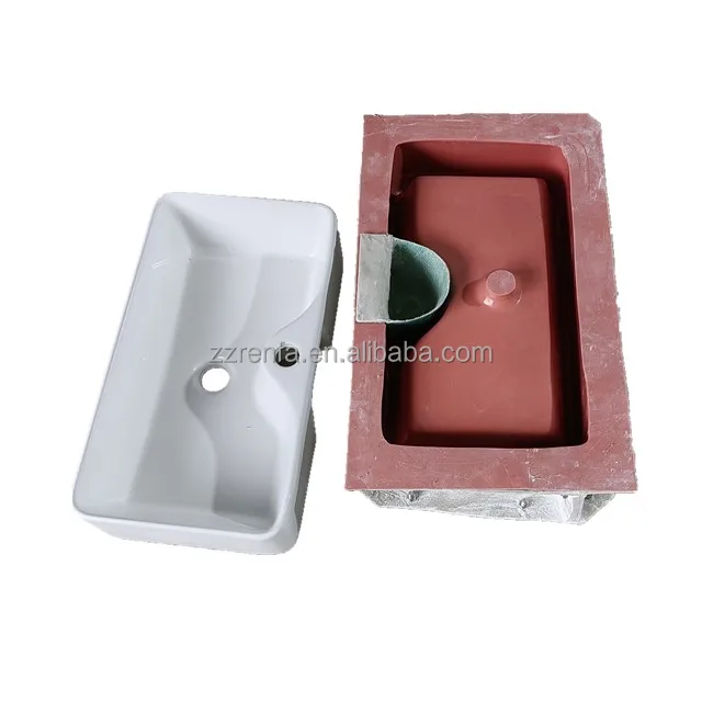 Factory Price Wash Basin Mold OEM & ODM Services Available