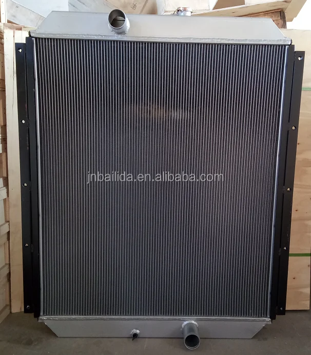 excavator spare parts ZX450-6 radiator 4466040| Alibaba.com
