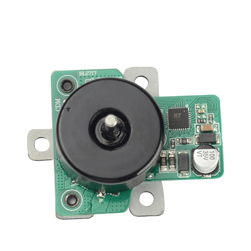 24V High Speed Small  Motor BL 27170  Brushless Vacuum Cleaner Motor