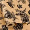 Kraft Pinecone