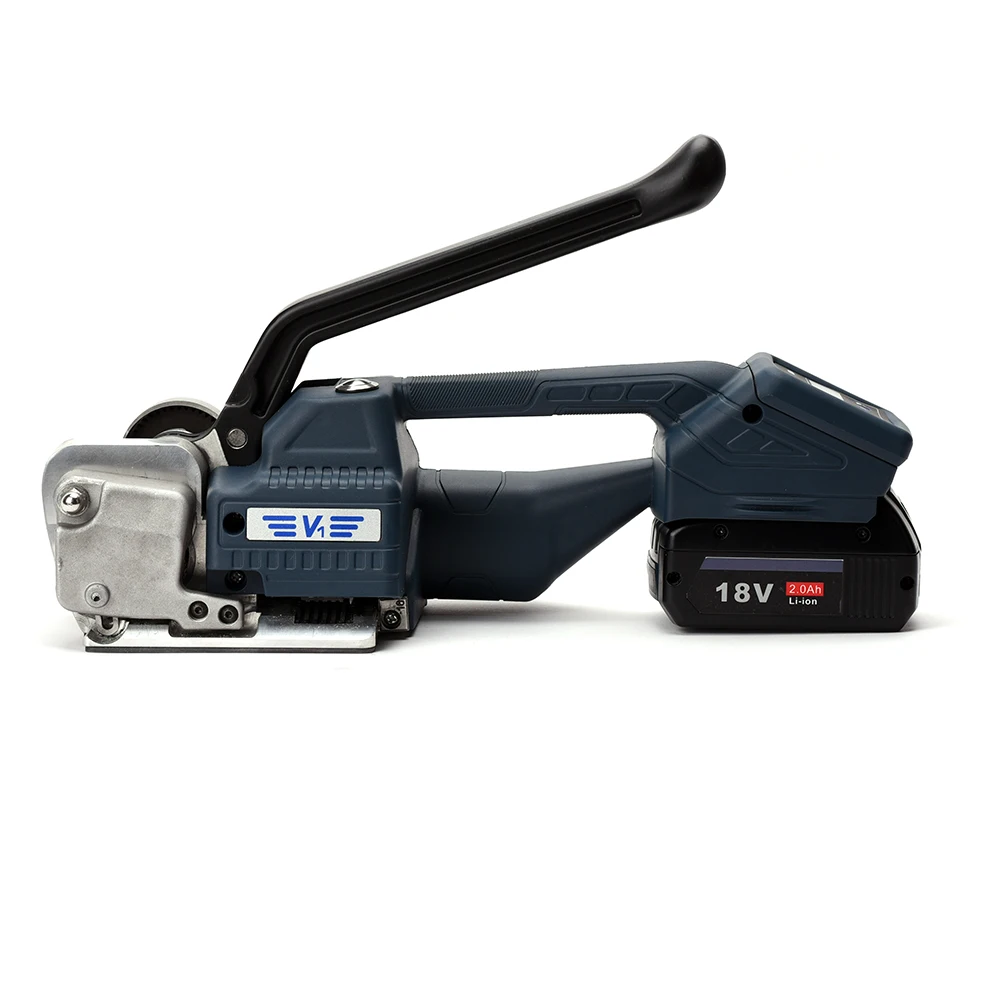 V1 Packaging Strapping Strapping Machine Manufacturer Strapping Machine Pp/pet Strapping Bands